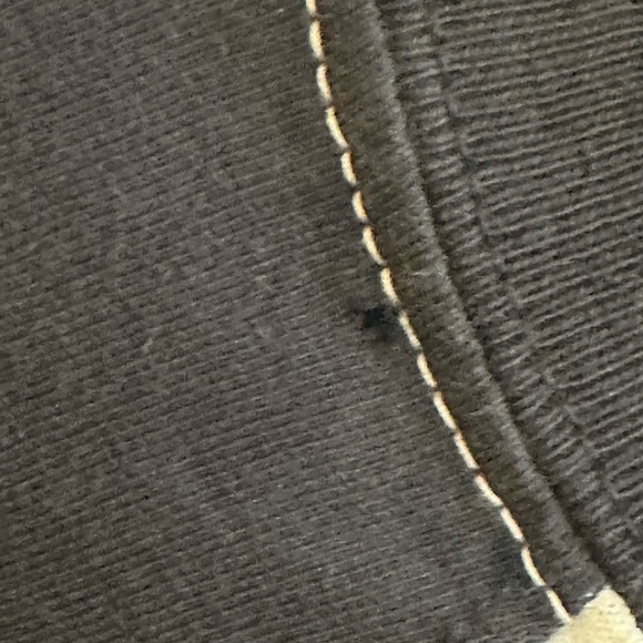 Derek Jeter Jordan Blue and White Raglan Shirt - Picture 7 of 9